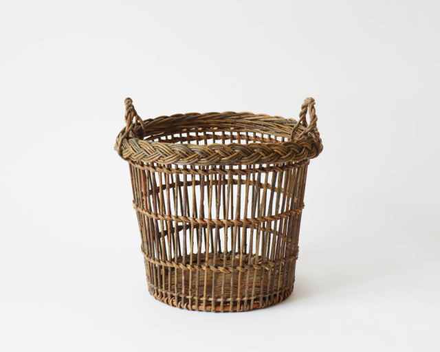フランス PANIER ROND
