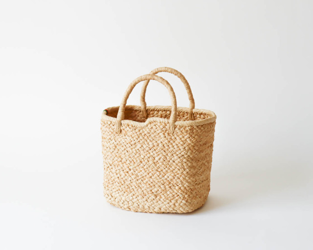 マダガスカル AMPIANA marche bag (SS)