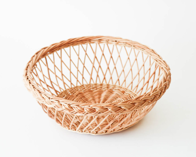 リトアニア クロスウィーブ ラウンド