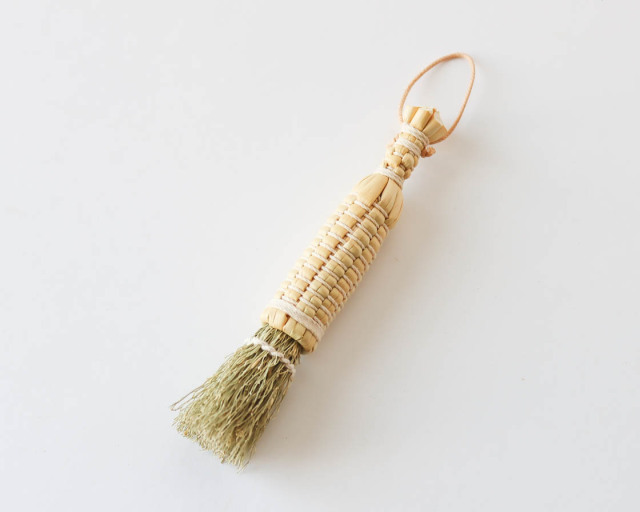 [中津箒] 珈琲ミル箒