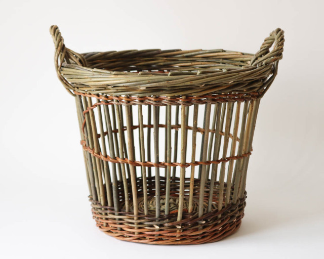 イギリス クラン バスケット