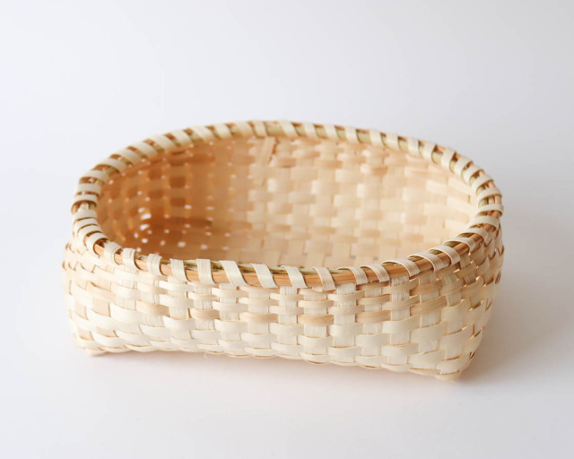 滋賀 小原かご はりかご