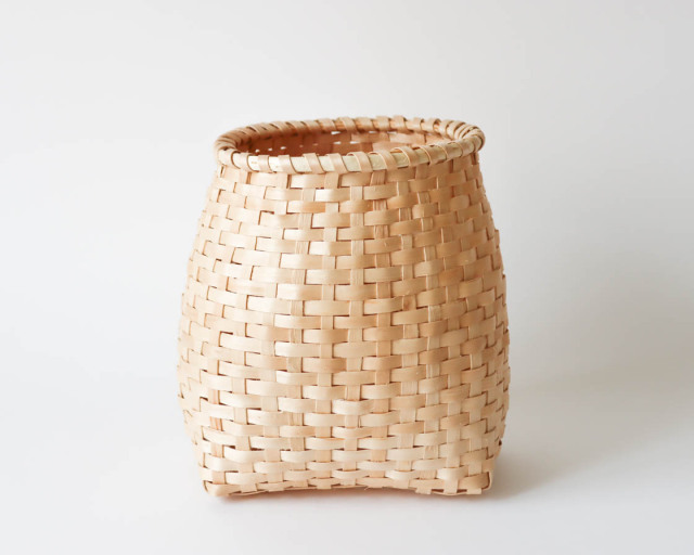 滋賀 小原かご きんちょかご