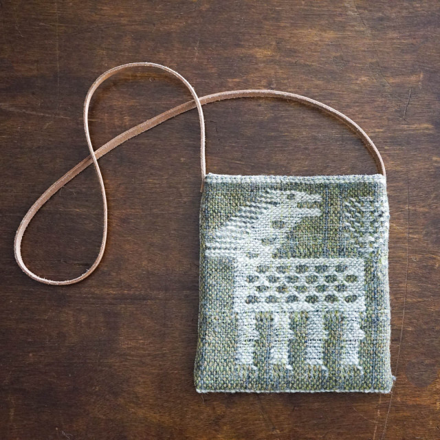 ショルダー mini｜テレサ・プリズモント (ガオ)