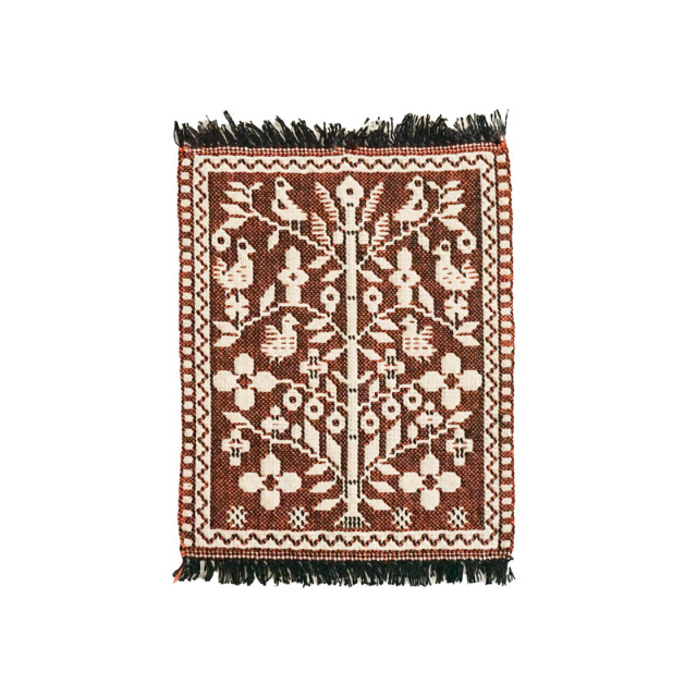 ルチナ・ケンジェルスカ【生命の樹】42×53cm