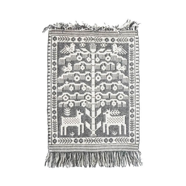 ルチナ・ケンジェルスカ【生命の樹】45×60cm