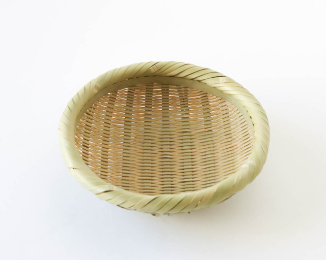 長野 井上湧 丸笊 (小)