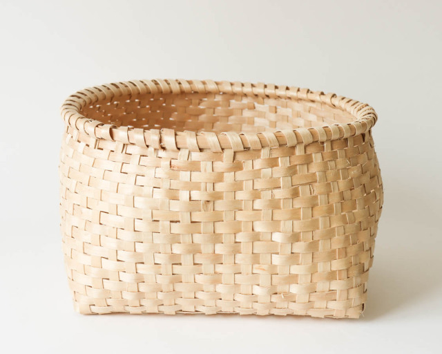 滋賀 小原かご つぎかご (中)