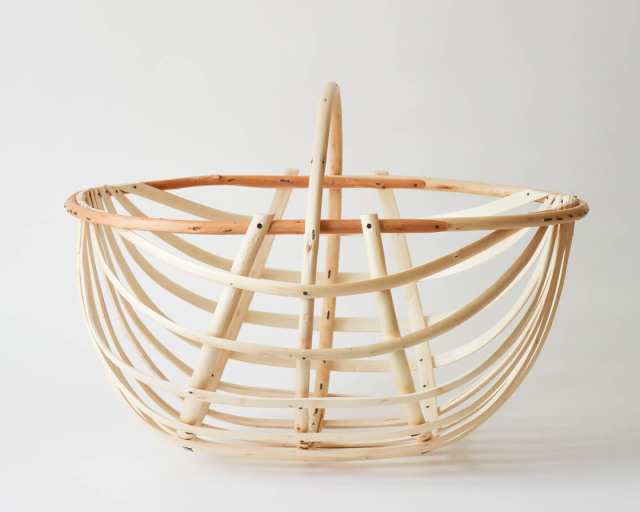 Artichoke Basket