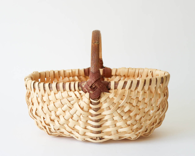 Watercress Basket