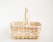 ポルトガル 栗 収穫かご (S)