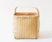 大分 真竹 チイサイカゴ