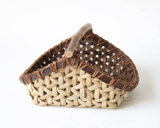 秋田のかご｜世界のかご カゴアミドリ