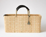 アフリカのバスケット｜世界のかご カゴアミドリ