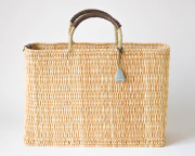 アフリカ各地のかご｜世界のかご カゴアミドリ