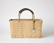 アフリカのバスケット｜世界のかご カゴアミドリ