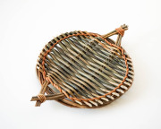 イギリス フルーツトレイ (S)