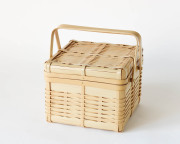 愛媛 真竹 正方 (手付-中)