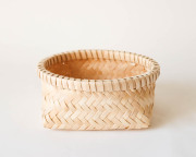 秋田のかご｜世界のかご カゴアミドリ