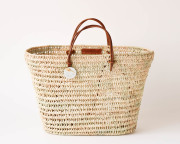 モロッコ double handle marche｜warang wayan