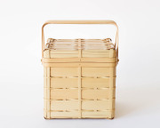 愛媛 真竹 サイコロ (M)