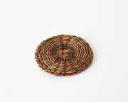 青森 あけび 土瓶敷き (12cm)