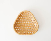 九州のかご｜真竹のかご｜世界のかご カゴアミドリ