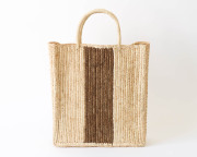 アフリカのバスケット｜世界のかご カゴアミドリ