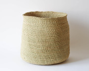 タンザニア イリンガ・バスケット (L)