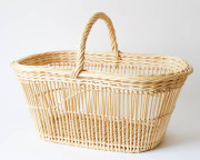 新品❣️カゴアミドリ　フランスペリゴール地方　コルベイユバスケットと本 新品❣️カゴアミドリ フランスペリゴール地方 コルベイユ