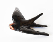 ポルトガル bordallo pinheiro つばめ (L)