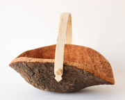 ポルトガル Cork Basket