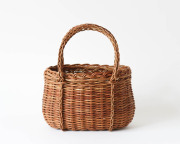 青森 あけび 手提げ (グニ手 小)