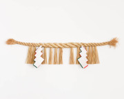 宮崎 わら細工たくぼ 七五三縄