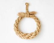 宮崎 わら細工たくぼ 宝珠