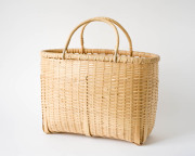 九州のかご｜真竹のかご｜世界のかご カゴアミドリ