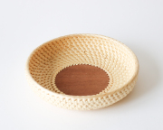 ラトビアのかご｜バルト三国のかご｜世界のかご カゴアミドリ