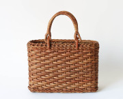 あけび かご カゴアミドリ 特大 トレー 希少 あけびのかご｜青森のかご｜世界のかご カゴアミドリ