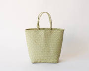 マダガスカル フルナ ミニ手提げ