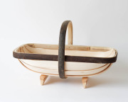Sussex Trug (M) 45cm