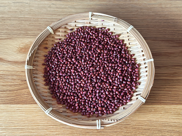 かのや姫小豆 業務用1kg【1kg】