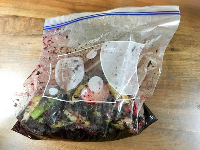 簡単で安心な紅生姜や漬物が作れる もみ紫蘇 鹿児島県産 赤紫蘇の塩漬