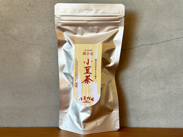かのや姫小豆茶 ティーバッグ10g×12包【0.2kg】