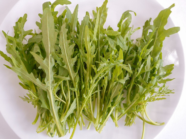 九州産セルバチコ(市場野菜) 50ｇ【0.1kg】