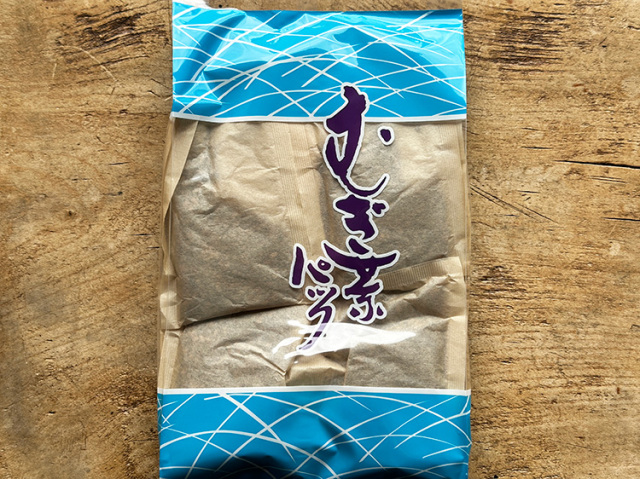 農薬不使用 九州産大麦 麦茶ティーバッグ(10ｇ×20袋)【0.3kg】