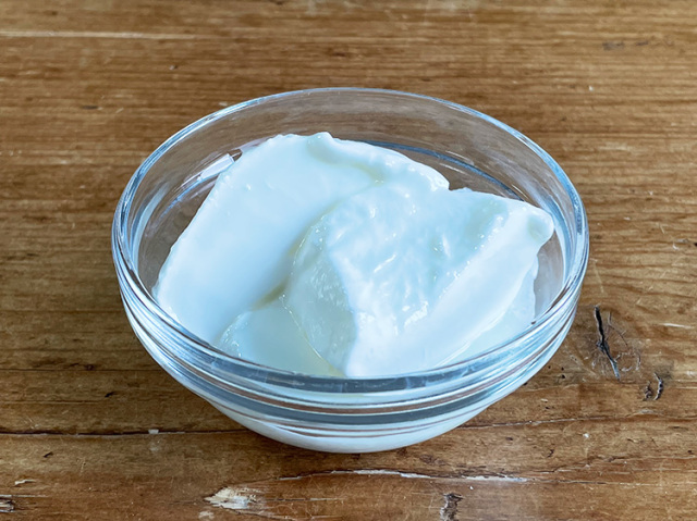 ヨーグルト Yoghurt — そよ風ヨーグルト 加糖