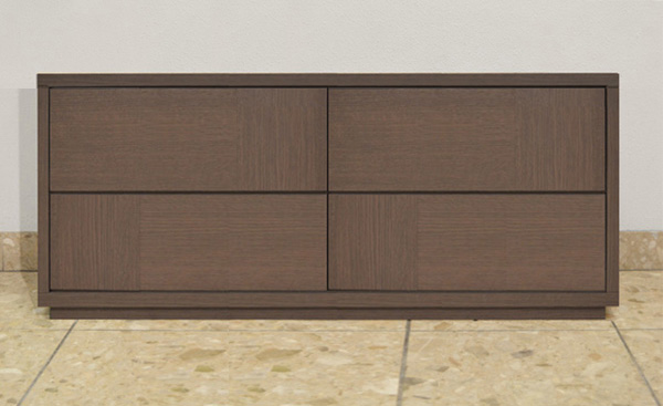 WICKIE（ビッケ）チェスト（幅106～120cm×奥行29cm×高さ52cm）