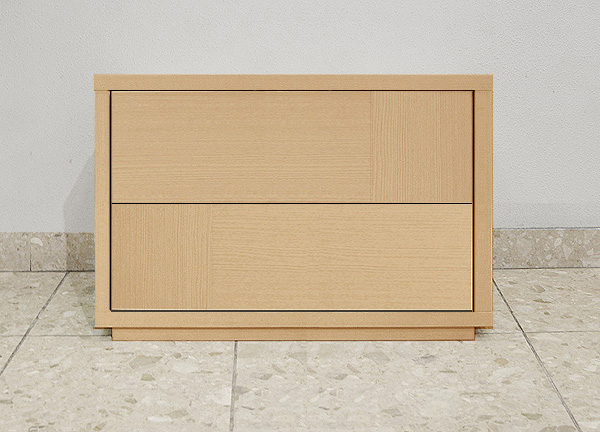 WICKIE（ビッケ）チェスト（幅61～75cm×奥行29cm×高さ52cm）