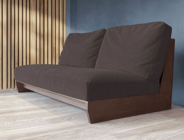 Haabe （ハーベ）ソファー 2人掛け 幅150cm