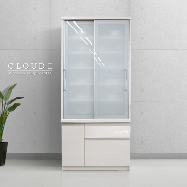 食器棚 国産家具専門通販のｃｏｚｙｒｏｏｍ